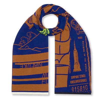 I Want To Be A Tree Blanket Scarf